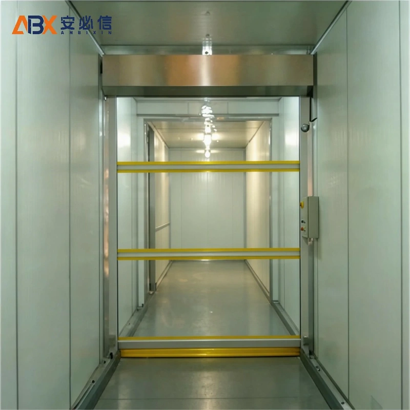 赤峰市工业快速门